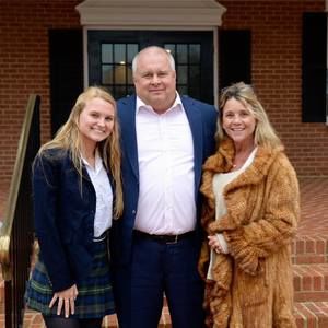 Meet your Posher, Abby